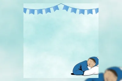 100 Nama Bayi Laki-Laki 3 Kata Islami dan Artinya
