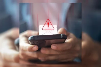 Meta hingga Starlink Bantu DOJ Bongkar Sindikat Penipuan Online di Asia Tenggara