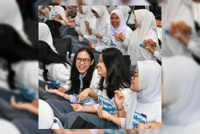 Kemendikdasmen Terbitkan Aturan Baru MPLS 2026 untuk TK hingga SMK