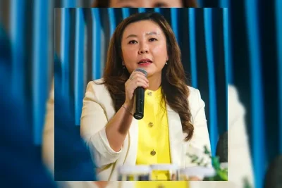 Dokter Laurencia Ardi Tekankan Pentingnya Mindful Eating untuk Kesehatan
