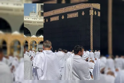 Kemenhaj RI Kawal Kepulangan Puluhan Ribu Jemaah Haji ke Tanah Air