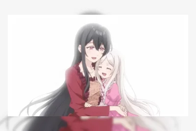 The Oblivious Saint Can't Contain Her Power Rilis Visual Utama dan Tambahan Pemeran
