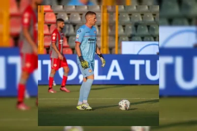 Cremonese Siapkan Fondasi Skuad Baru dan Bidik Andrea Fulignati