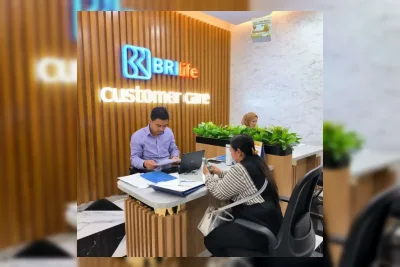 BRI Life Perkuat Tata Kelola Hadapi Lonjakan Biaya Kesehatan
