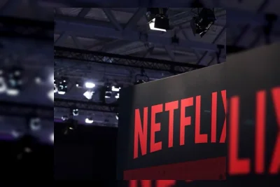Netflix Tunjuk Jay Hoag sebagai Ketua Dewan Direksi Baru