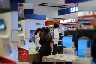 Transmart Full Day Sale 7 Juni 2026: Diskon Hingga 50% Plus 20% untuk Elektronik
