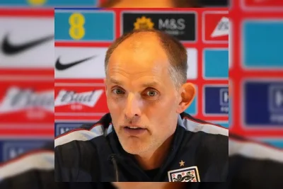 Thomas Tuchel Desak Pemain Timnas Inggris Selesaikan Rumor Transfer Sebelum Piala Dunia 2026