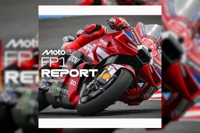 Marc Marquez Rebut Pole Position di MotoGP Hungaria 2026