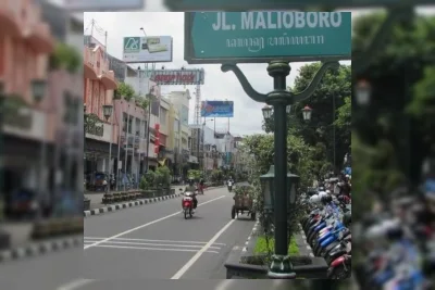 Dosen Unud Minta Bali Tiru Penghijauan Yogyakarta dengan Pohon Asam