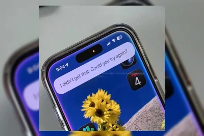 Apple Hadapi Tekanan Besar untuk Perbaiki Siri di WWDC 2026