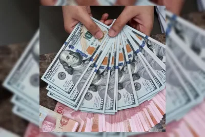 Perbankan Perketat Penyaluran Kredit Valas Akibat Rupiah Melemah