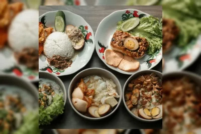 Ahli Gizi Peringatkan Bahaya Menu Sarapan Tinggi Lemak Jenuh