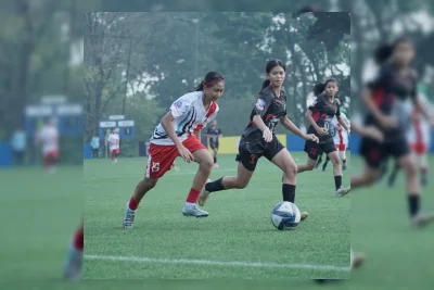 Tim Jakarta Amankan Tiket ke Putaran Nasional Soccer League All Stars
