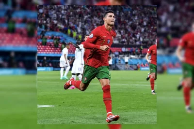 Portugal Uji Coba Lawan Cile Sebelum Piala Dunia 2026