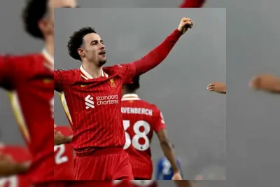 Inter Milan Dekati Liverpool demi Rekrut Curtis Jones