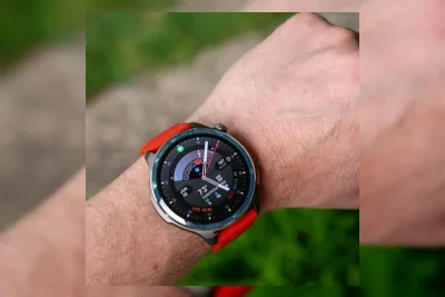 Amazfit Perluas Fitur HybridCharge ke Sepuluh Model Smartwatch