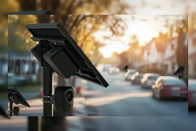 Polisi Oakland Matikan Alert Mobil Curian karena Kewalahan