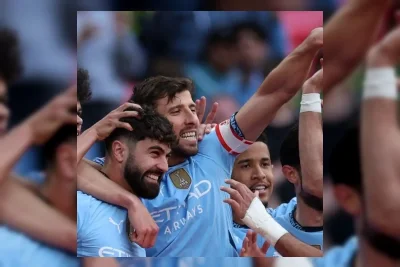 Barcelona Bidik Josko Gvardiol, Bek Mahal Manchester City