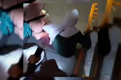 Baterai Skuter Meledak Picu Kebakaran Hotel Jemaah Haji di Makkah
