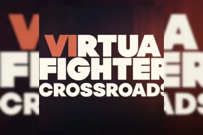 SEGA Umumkan Virtua Fighter Crossroads, Rilis 2027