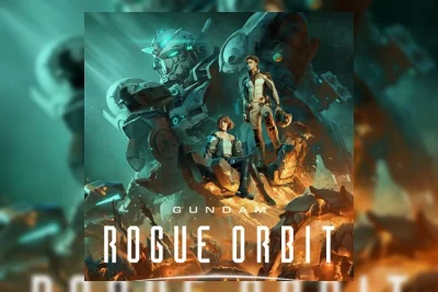 Bandai Namco Umumkan Game Baru Gundam Rogue Orbit, Rilis 2027