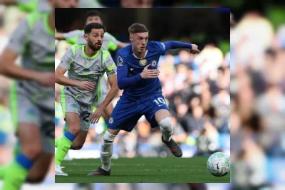 John Terry Ragukan Peluang Timnas Inggris di Piala Dunia 2026