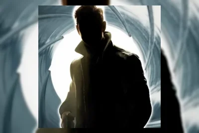 Amazon Berpeluang Ambil Alih Hak Publishing Game James Bond Masa Depan