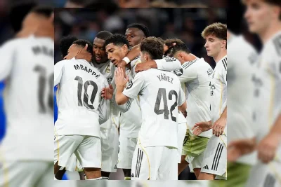 Clarence Seedorf Yakin Real Madrid Segera Bangkit dari Keterpurukan