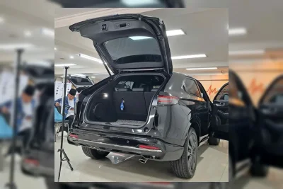 Mega Audio Jakarta Gelar Showcase Komponen Audio Mobil Audison