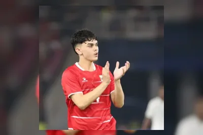 Mathew Baker Catat Rekor Debutan Termuda di Timnas Indonesia