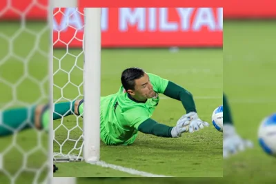 Emil Audero Tampil Gemilang Saat Indonesia Tundukkan Oman 3-0