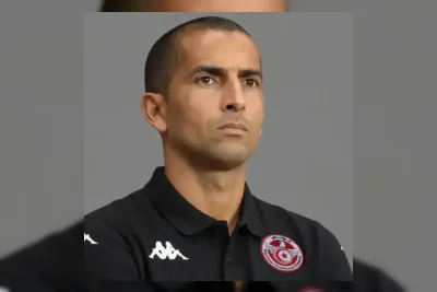 Sabri Lamouchi Rotasi Pemain Tunisia Hadapi Belgia