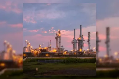 Medco Energi Bagikan Dividen Tunai US$ 87 Juta untuk Tahun Buku 2025