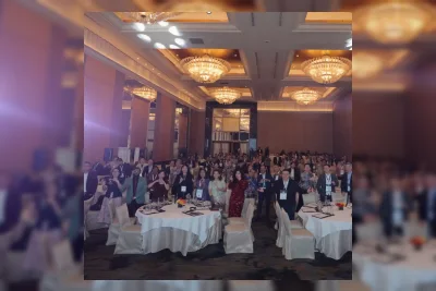Global CIO Forum Luncurkan Women in Technology Initiative untuk Perkuat Kepemimpinan Perempuan