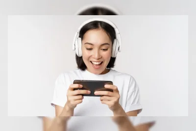 4 HP Murah RAM Besar Rp1 Jutaan untuk Gaming dan Streaming