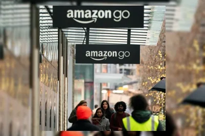 Insinyur Amazon Protes Investasi Pusat Data AI di Tengah PHK Massal