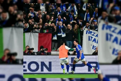 Manchester United Pimpin Perburuan Sandro Tonali dari Newcastle United