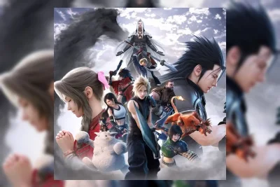 Square Enix Umumkan Final Fantasy VII Revelation Rilis Serentak 2027