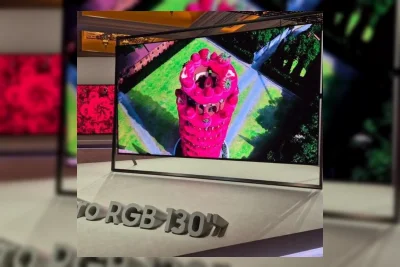 AI Ubah Standar Pemilihan Televisi Modern, Fokus pada Pengalaman Personal