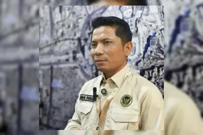 Kebakaran Kamar Karyawan Hotel di Makkah, Jamaah Haji Indonesia Aman