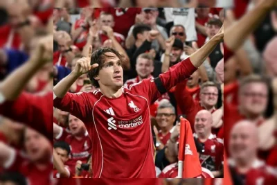 Federico Chiesa Bantah Alasan Finansial Tinggalkan Juventus