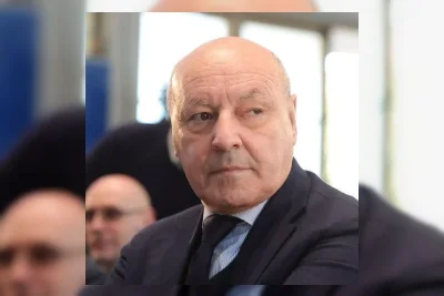 Beppe Marotta Ingin Pensiun Usai Bawa Inter Milan Juara Liga Champions