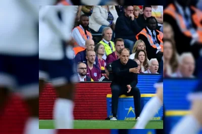 Thomas Tuchel Khawatir dengan Kondisi Lapangan Jelang Uji Coba Piala Dunia 2026