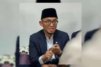 Kemenhaj Pastikan Layanan Jemaah Haji Gelombang Dua di Madinah Siap
