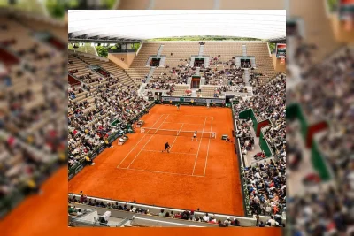 Mirra Andreeva Tembus Final Roland Garros 2026 Tanpa Pasangan