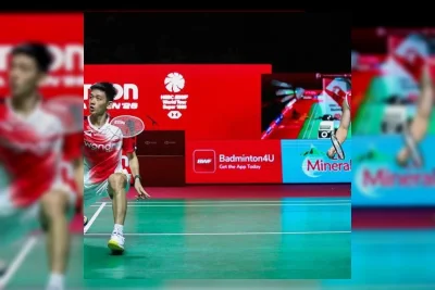 Hasil Semifinal Indonesia Open 2026: Dua Wakil Tuan Rumah Amankan Tiket Final