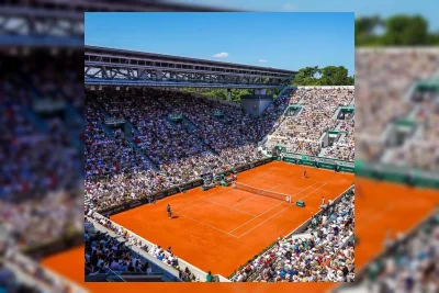 Mirra Andreeva Juarai Roland Garros Usai Tekuk Maja Chwalinska