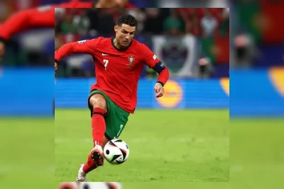 Portugal Uji Coba Lawan Chili Jelang Piala Dunia 2026
