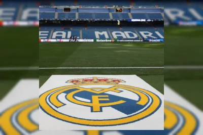Florentino Perez Janjikan Pembelian Pemain Rp1,2 Triliun untuk Real Madrid