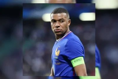 Kylian Mbappe Akui Tak Pernah Tonton Ulang Final Piala Dunia 2022